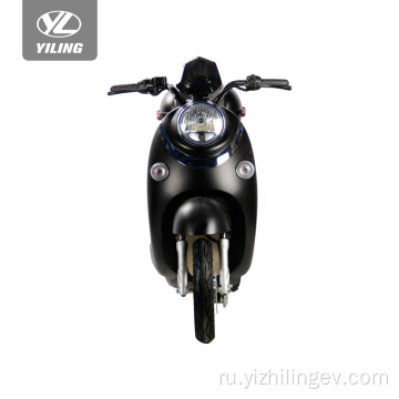 CE 48V CityCoco Scooter Electric с педалями